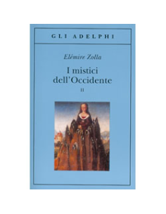 I Mistici dell'Occidente, II