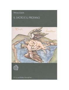 Il Sacro e il Profano