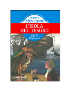 L'Isola del Tesoro - (Ed. Integrale)