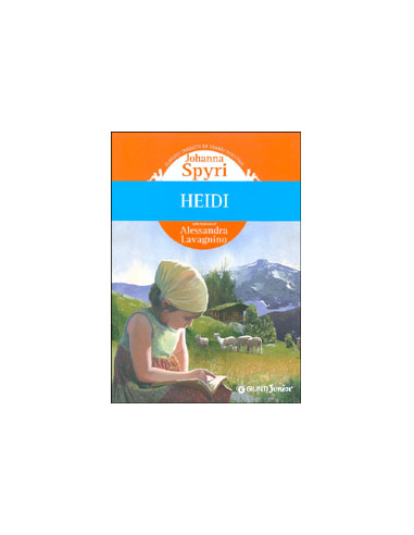 Heidi