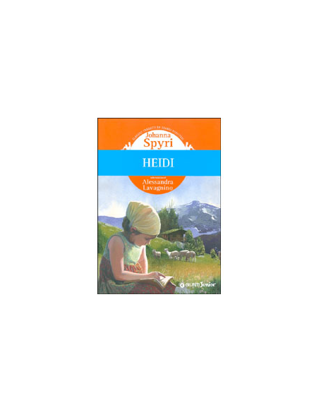 Heidi