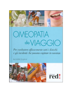 Omeopatia da viaggio