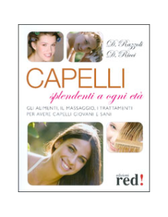 Capelli splendenti a ogni età