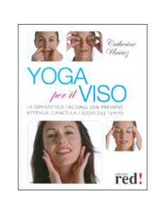 Yoga per il viso