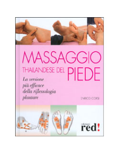 Massaggio Thailandese del Piede