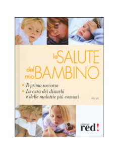 La salute del mio bambino