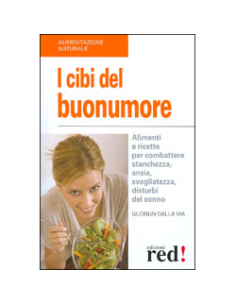 I cibi del Buonumore
