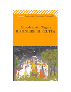 Il paniere di frutta