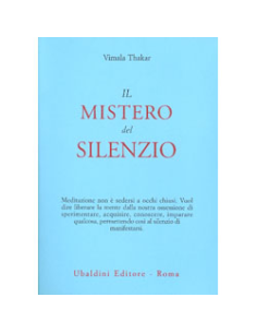 Il Mistero del Silenzio