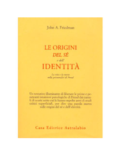 Le Origini del Sé e dell'Identità