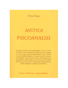 Mistica e Psicoanalisi