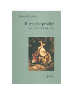 Risvegli e Prodigi