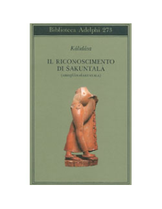 Il Riconoscimento di Sakuntala