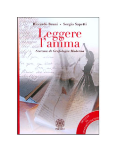Leggere l'Anima