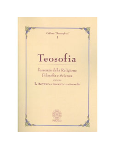 Teosofia