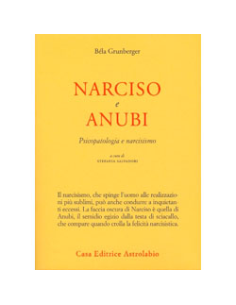 Narciso e Anubi