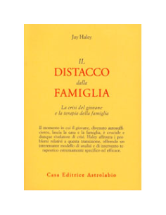 Il Distacco dalla Famiglia