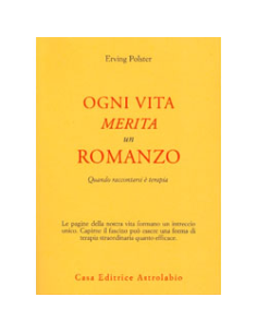 Ogni Vita Merita un Romanzo