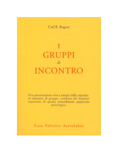 I Gruppi di Incontro