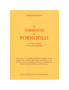 Il Tormento del Pornofilo