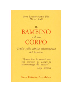 Il Bambino e il suo Corpo