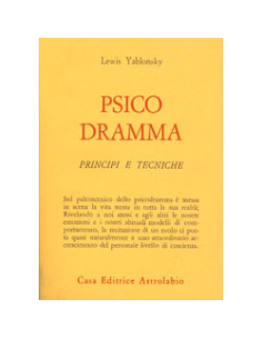 Psicodramma