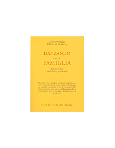 Danzando con la Famiglia
