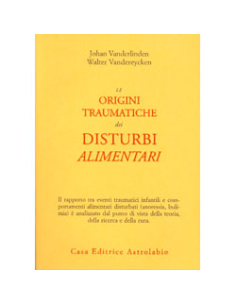 Le Origini Traumatiche dei Ddisturbi Alimentari