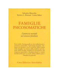 Famiglie Psicosomatiche