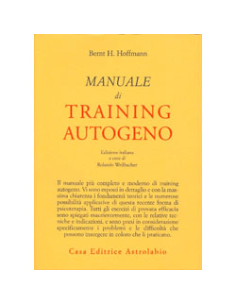 Manuale di Training Autogeno