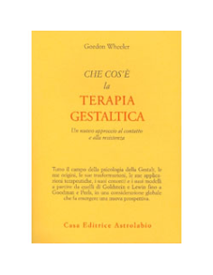 Che Cos'è la Terapia Gestaltica