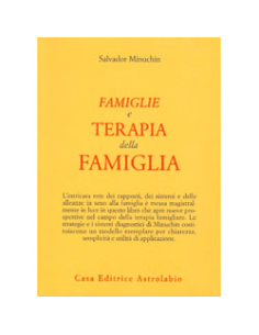 Famiglie e Terapia della Famiglia