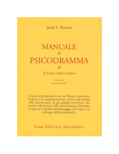 Manuale di Psicodramma