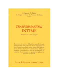 Trasformazioni Intime