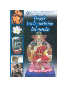 Viaggio tra le medicine del mondo
