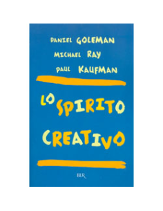 Lo Spirito Creativo
