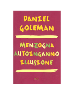 Menzogna, Autoinganno, Illusione