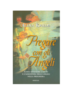 Pregare con gli Angeli