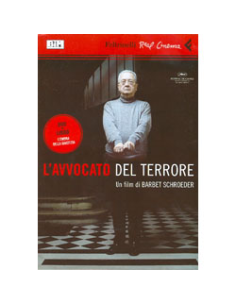 L'Avvocato del Terrore