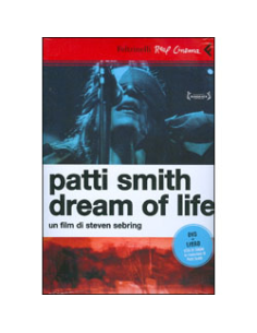 Patti Smith: dream of life