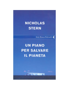 Un Piano per Salvare il Pianeta