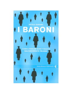 I Baroni