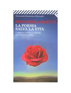 La Poesia Salva la Vita