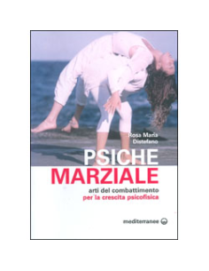 Psiche Marziale