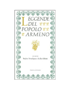 Leggende del Popolo Armeno