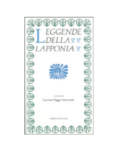 Leggende della Lapponia