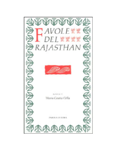 Favole del Rajasthan