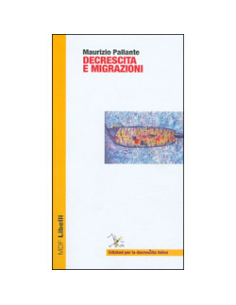 Decrescita e migrazioni