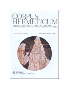 Corpus Hermeticum