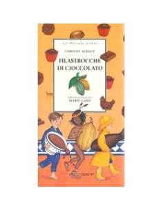 Filastrocche di Cioccolato
